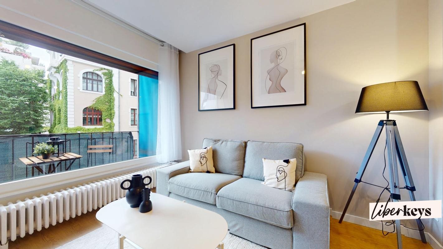 Appartement à vendre, 49m², Annecy