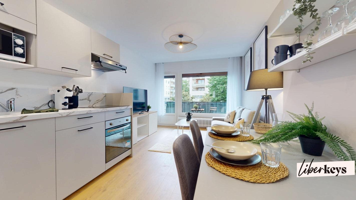 Appartement à vendre, 49m², Annecy