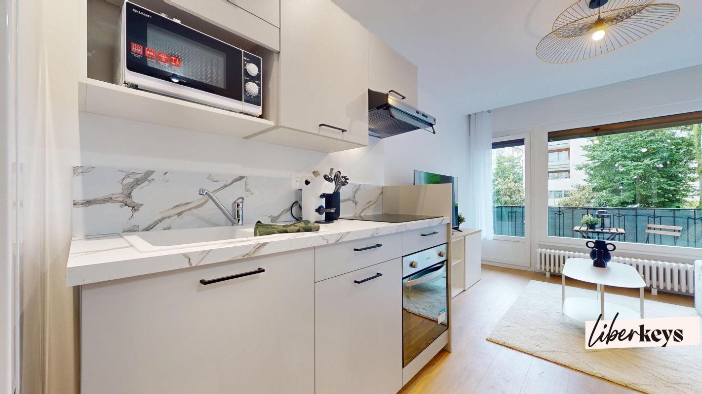 Appartement à vendre, 49m², Annecy