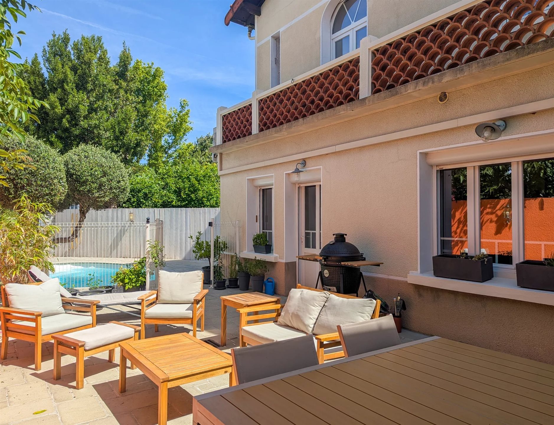 Maison à vendre, 198m², Carcassonne
