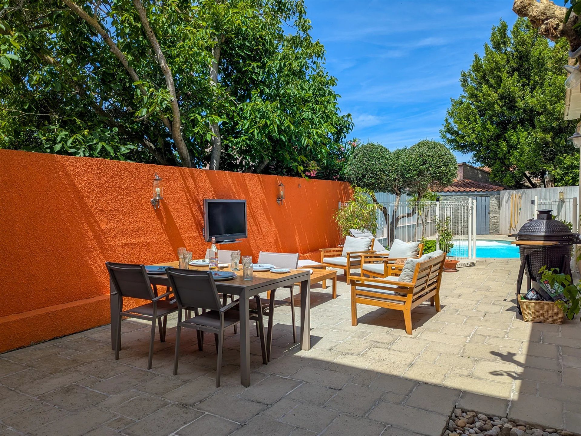 Maison à vendre, 198m², Carcassonne