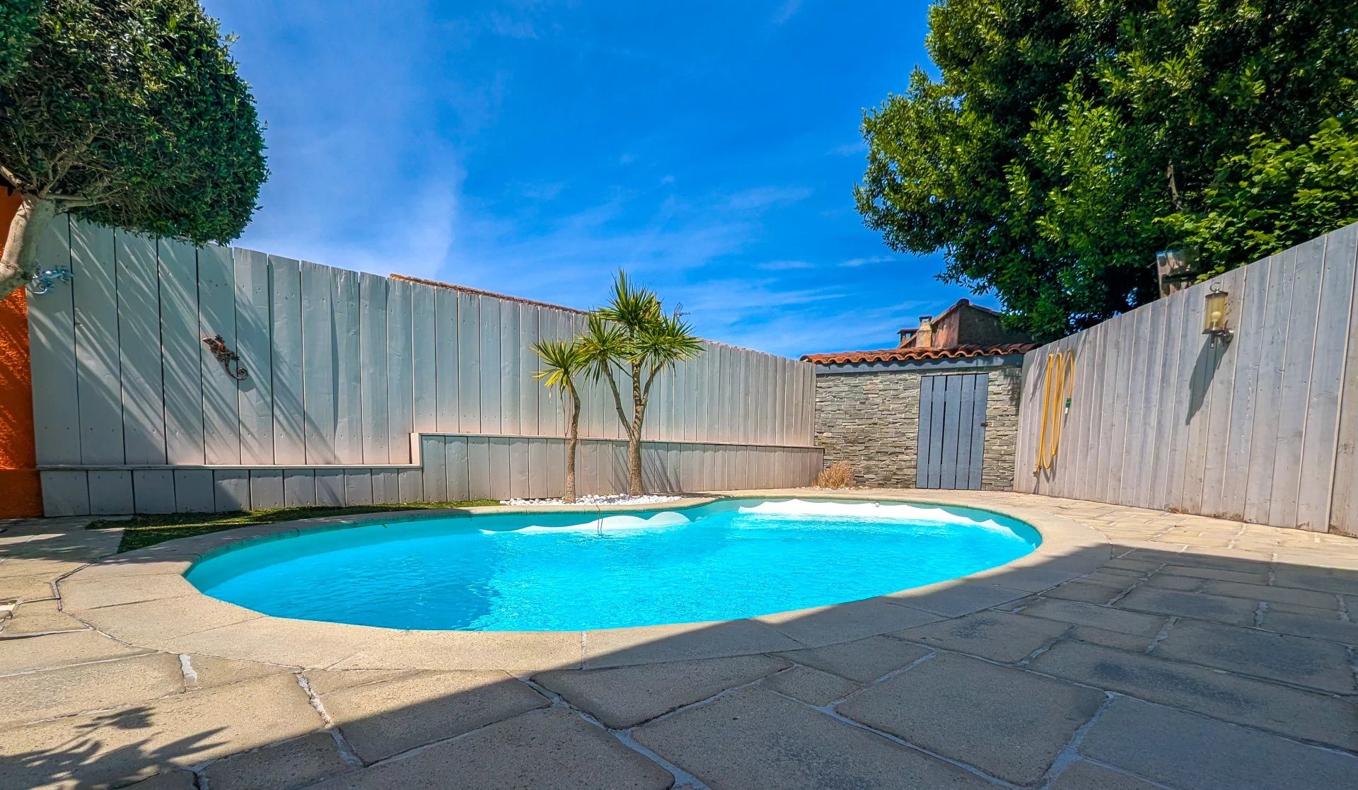 Maison à vendre, 198m², Carcassonne