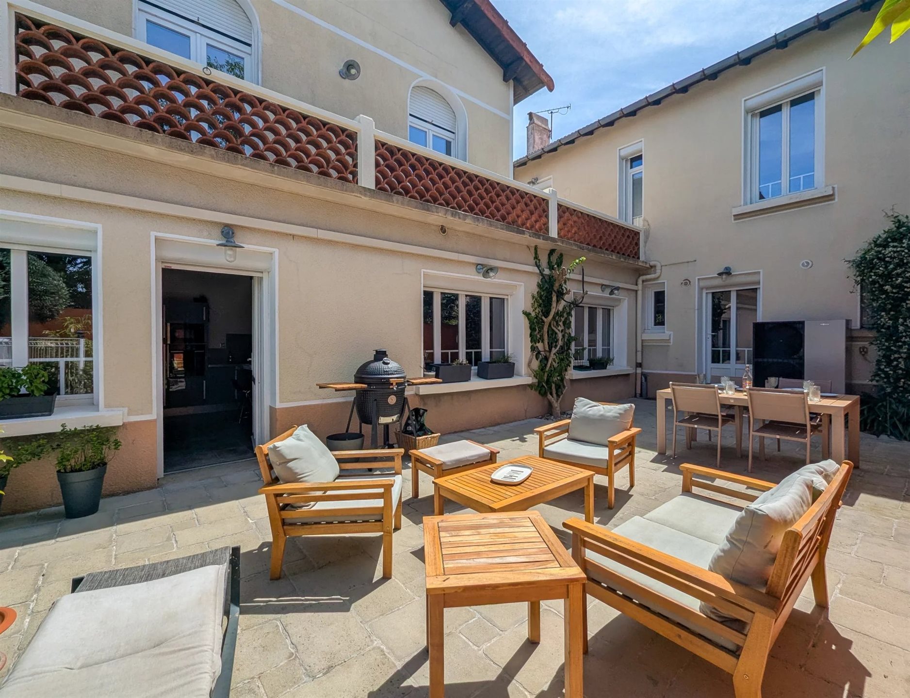 Maison à vendre, 198m², Carcassonne