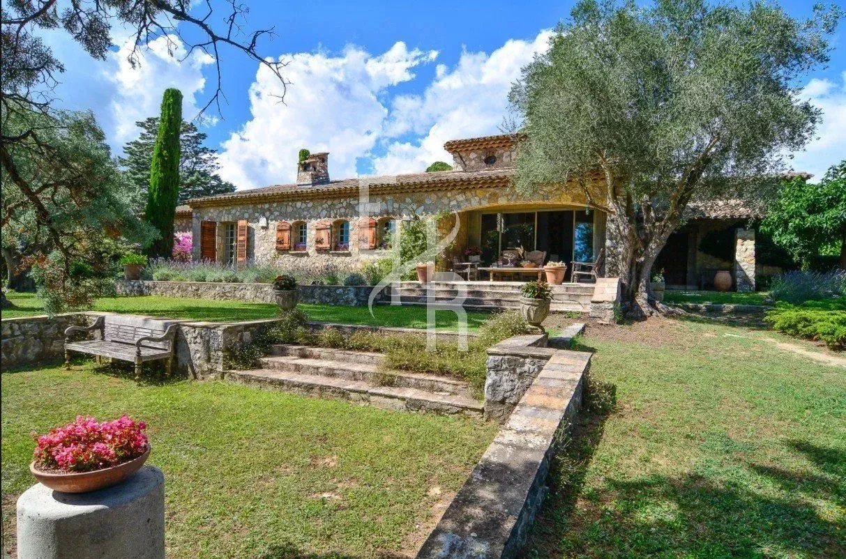 Maison à vendre, 293m², Mougins
