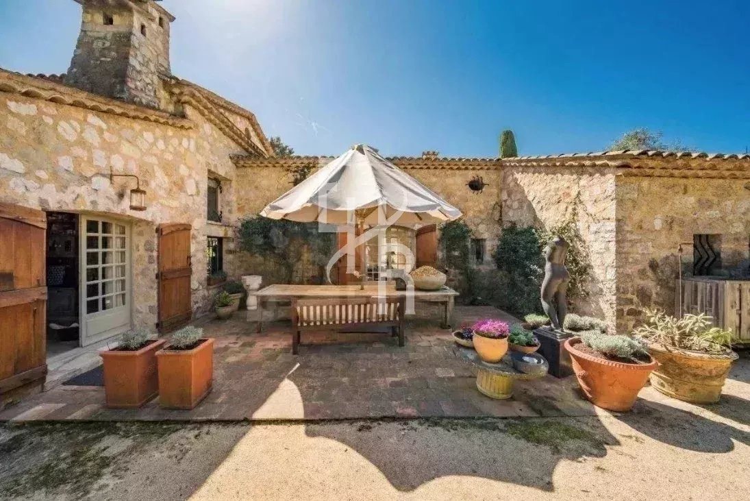 Maison à vendre, 293m², Mougins