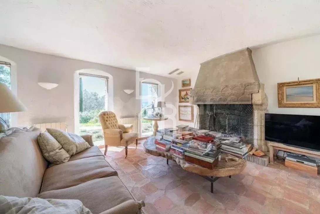 Maison à vendre, 293m², Mougins