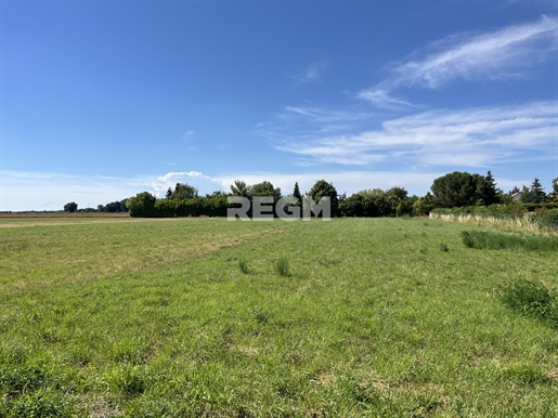 Terrain 2250 m² · à Recloses · 2 250 m² · 160 000 €