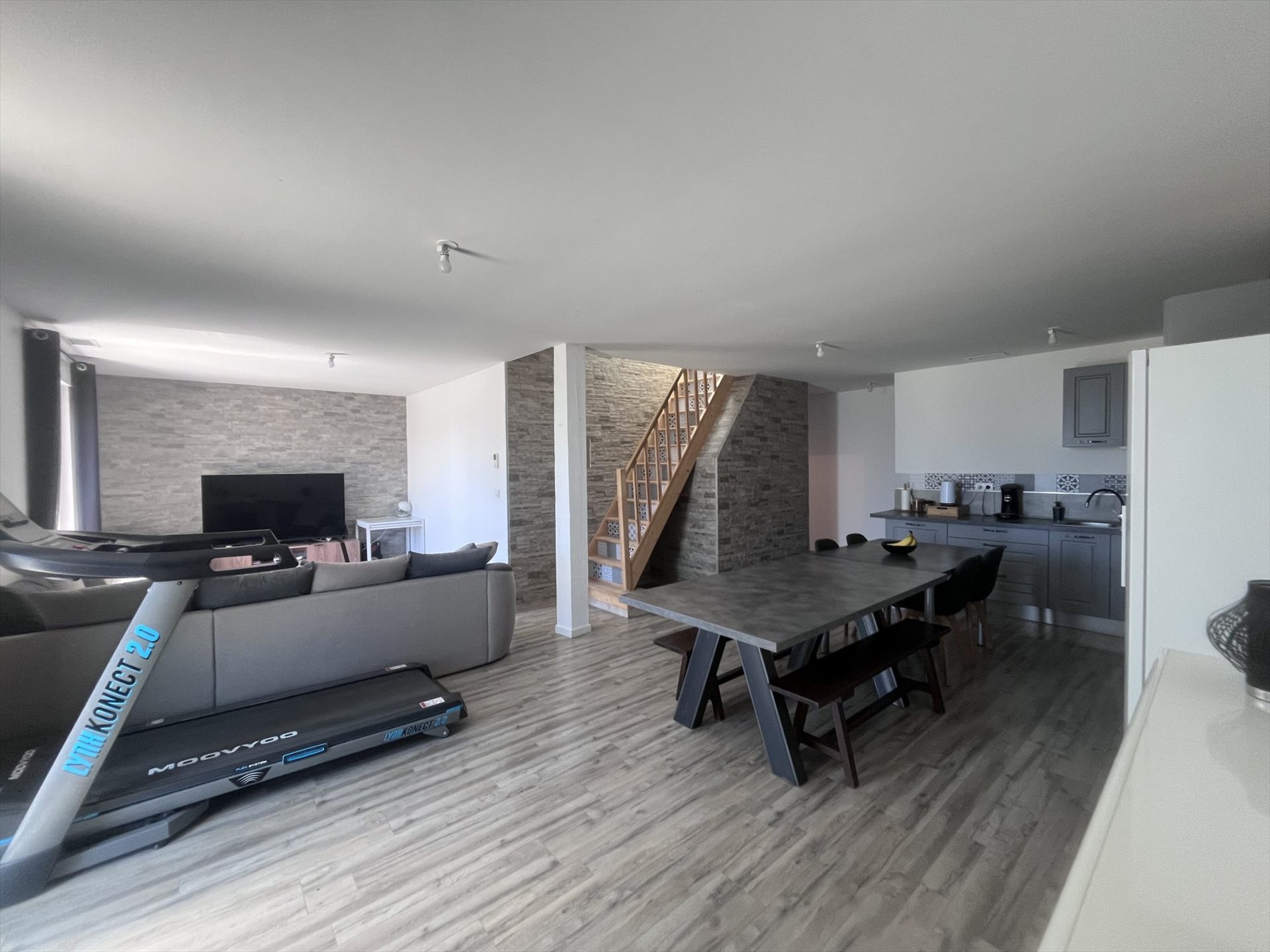 Appartement à vendre, 92m², Gaillac