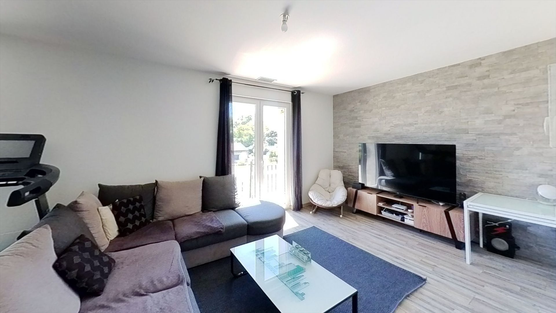 Appartement à vendre, 92m², Gaillac