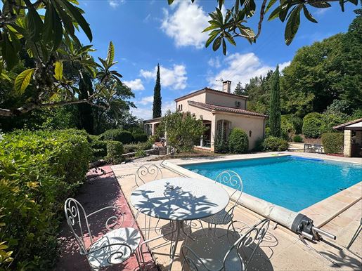 Maison 5 pièces 133 m² · à Labastide-de-Lévis · 133 m² · 297 510 €