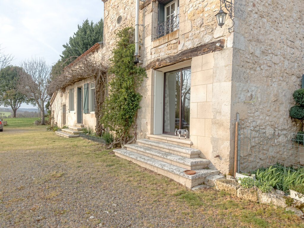 Maison à vendre, 276m², Laplume