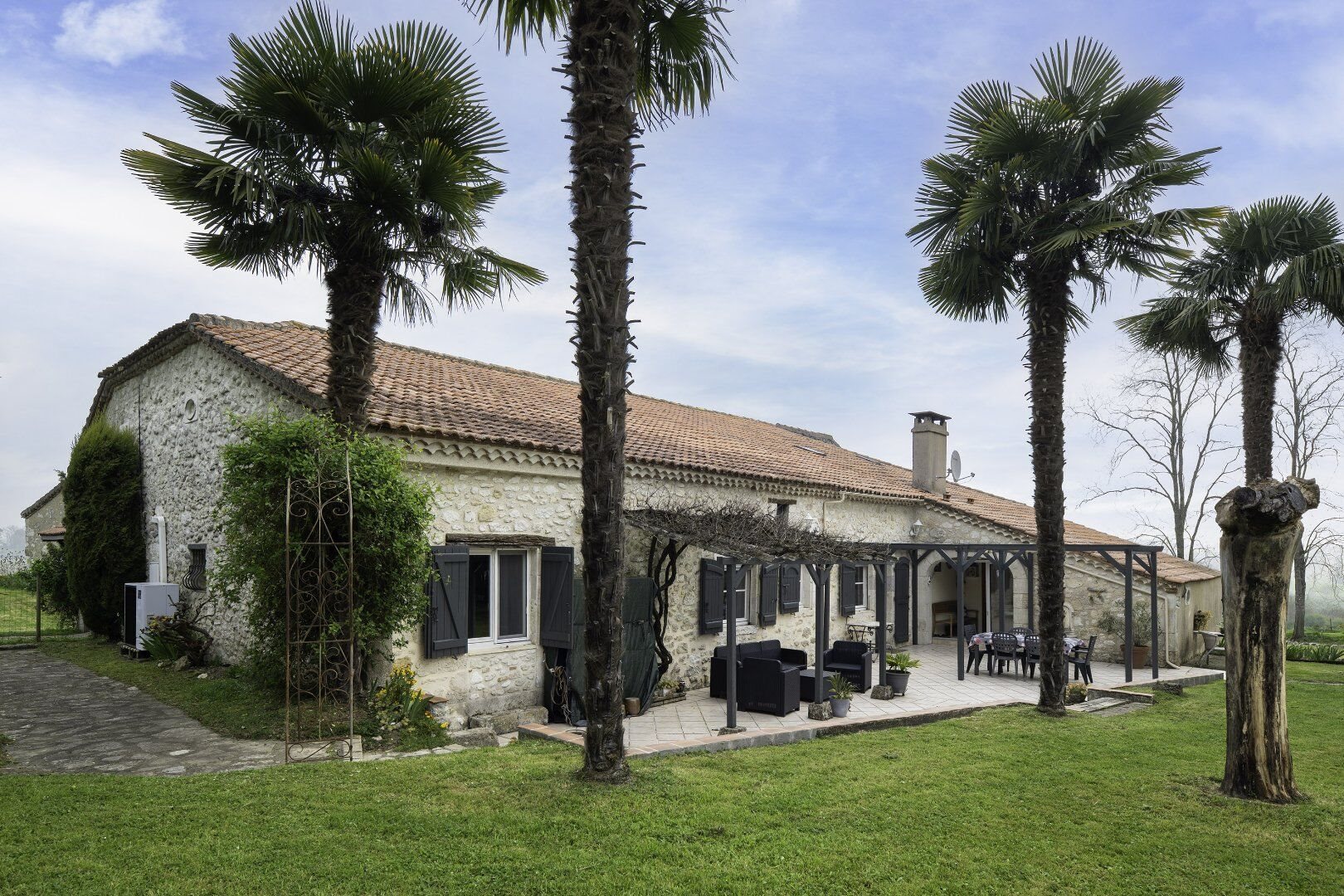 Maison à vendre, 276m², Laplume