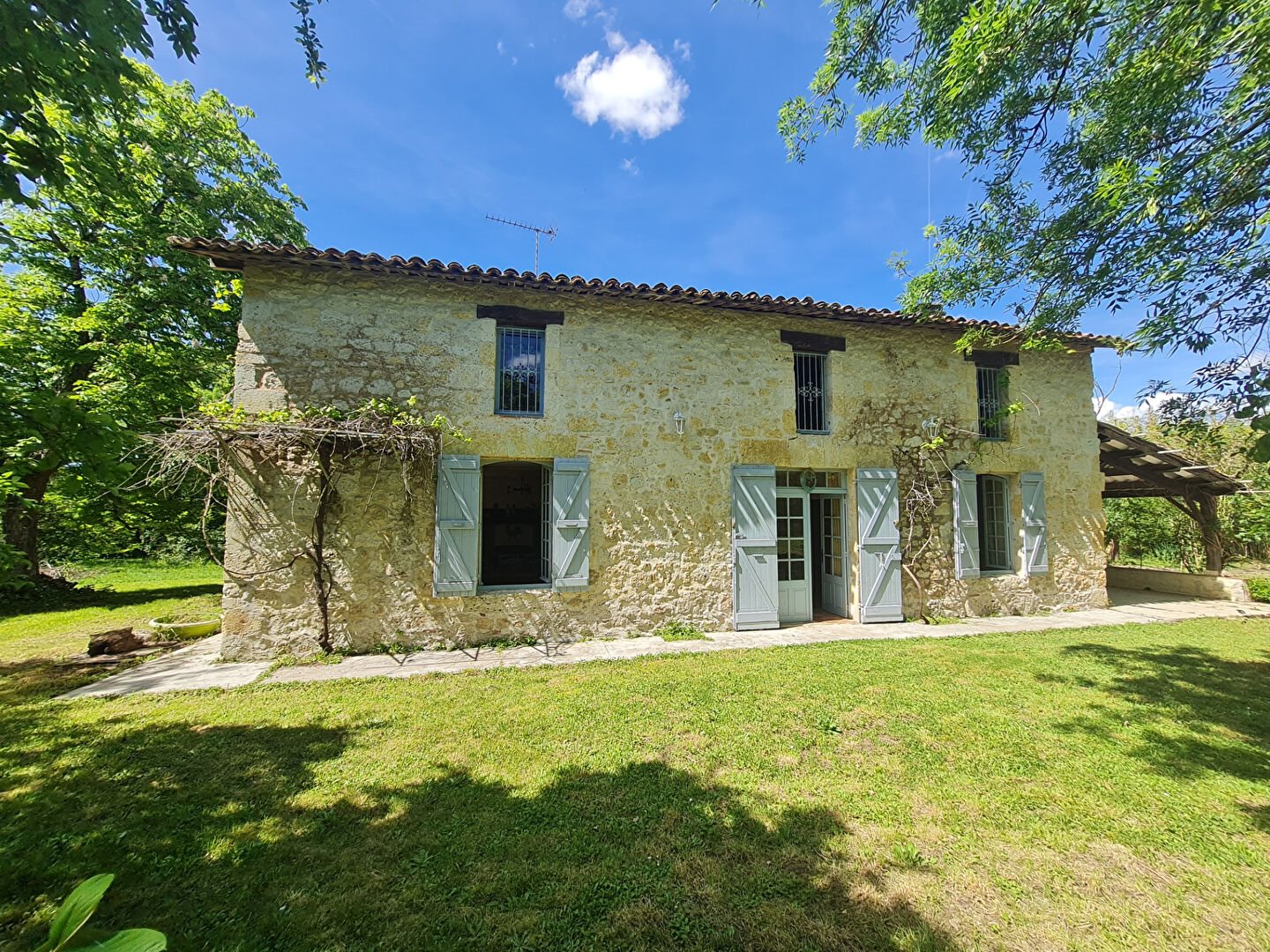 Maison à vendre, 301m², Fleurance
