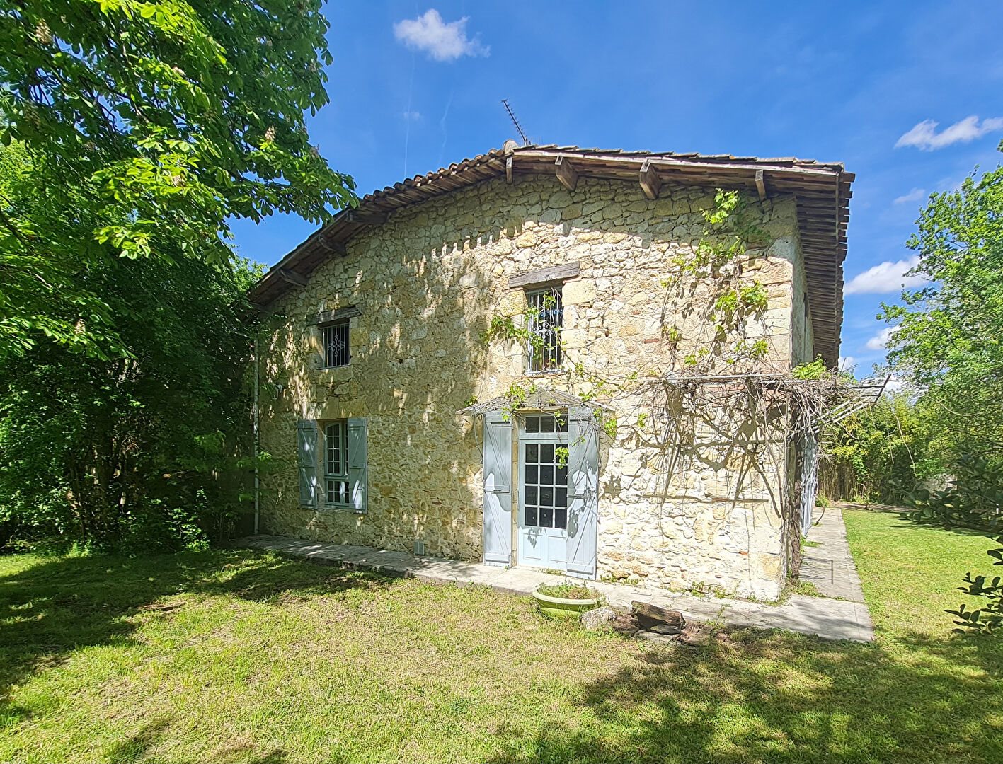 Maison à vendre, 301m², Fleurance