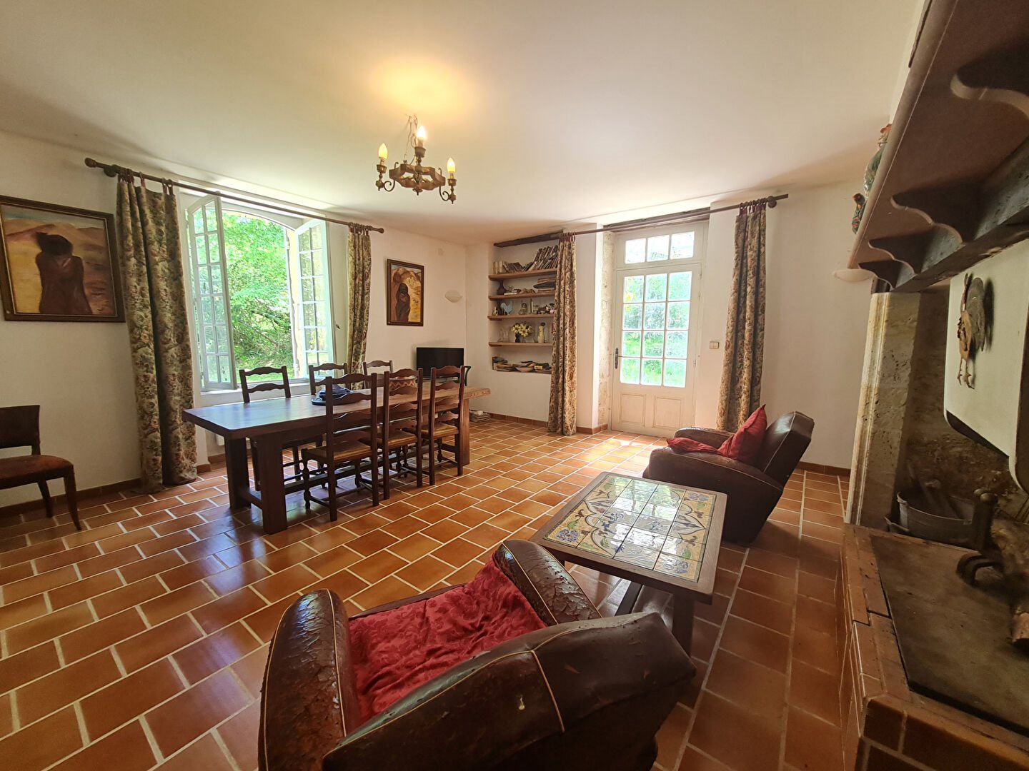 Maison à vendre, 301m², Fleurance