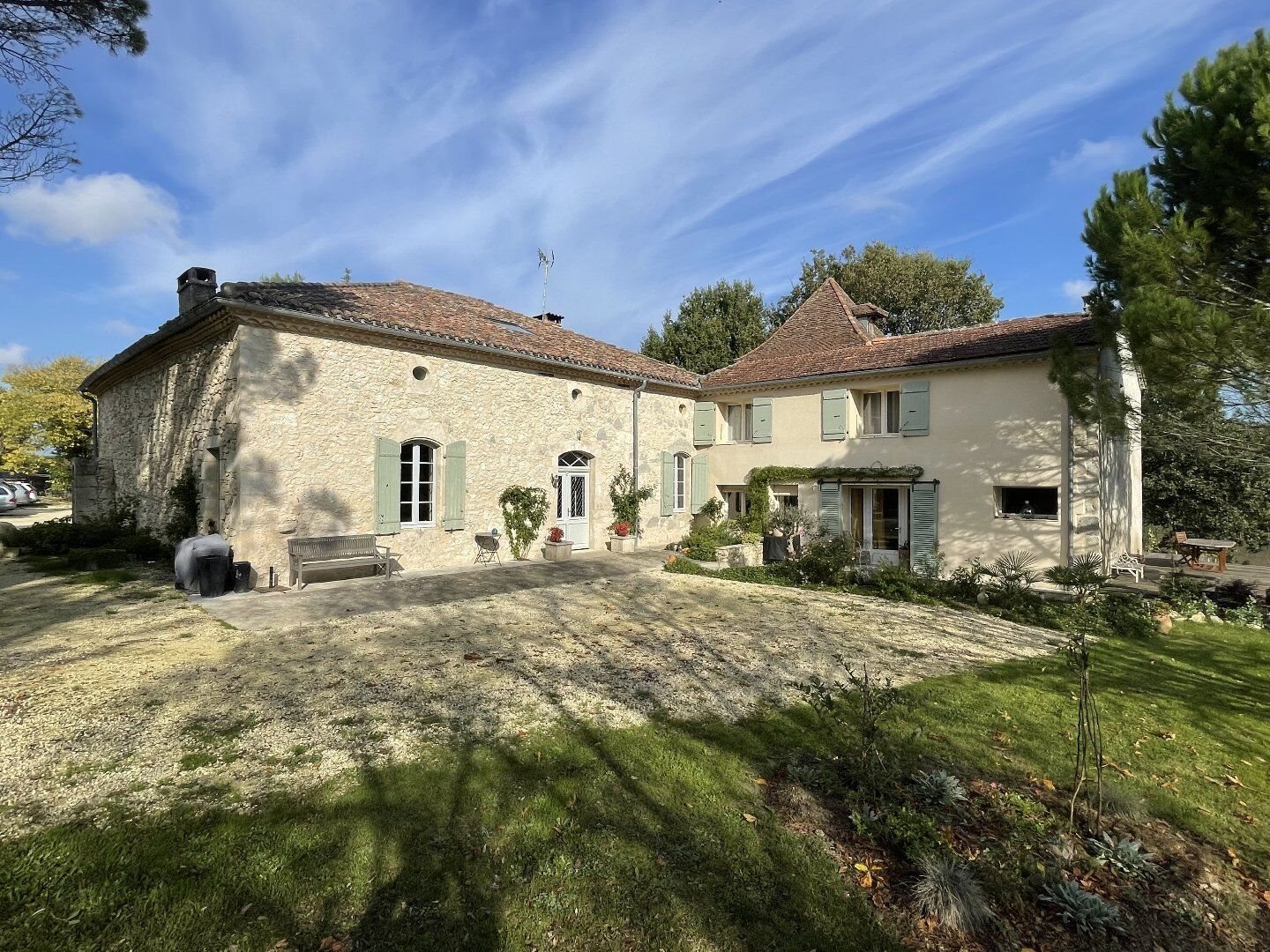 Maison à vendre, 390m², Lectoure