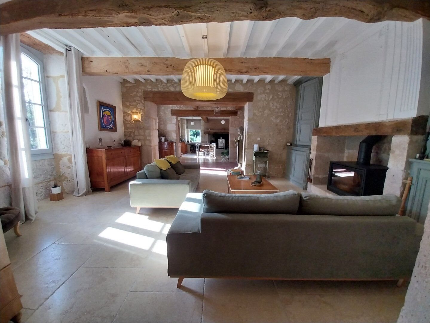 Maison à vendre, 390m², Lectoure