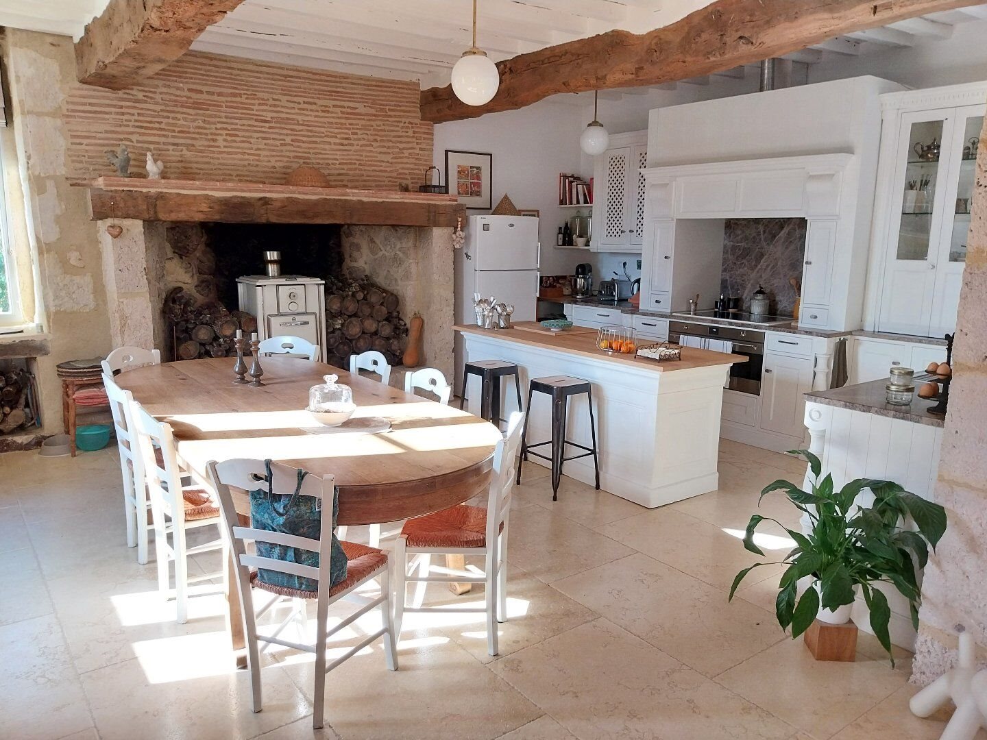 Maison à vendre, 390m², Lectoure