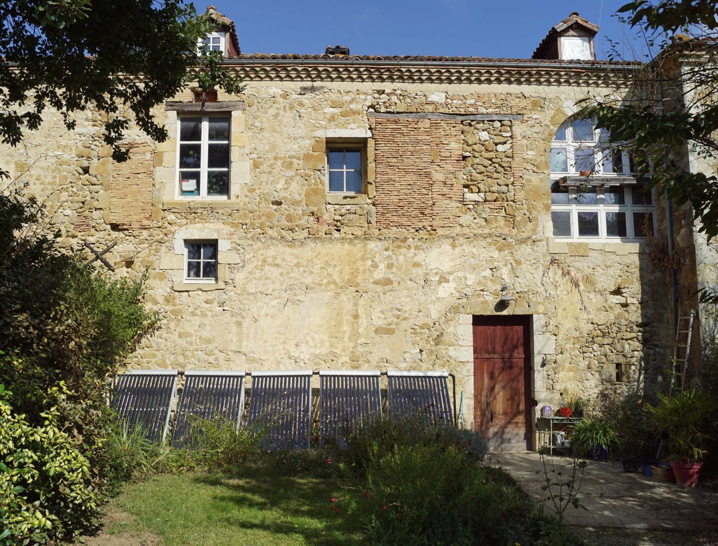 Maison à vendre, 162m², Fleurance