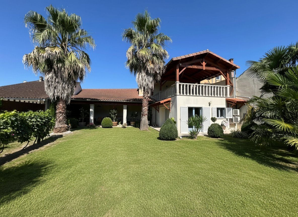 Maison à vendre, 185m², Eauze