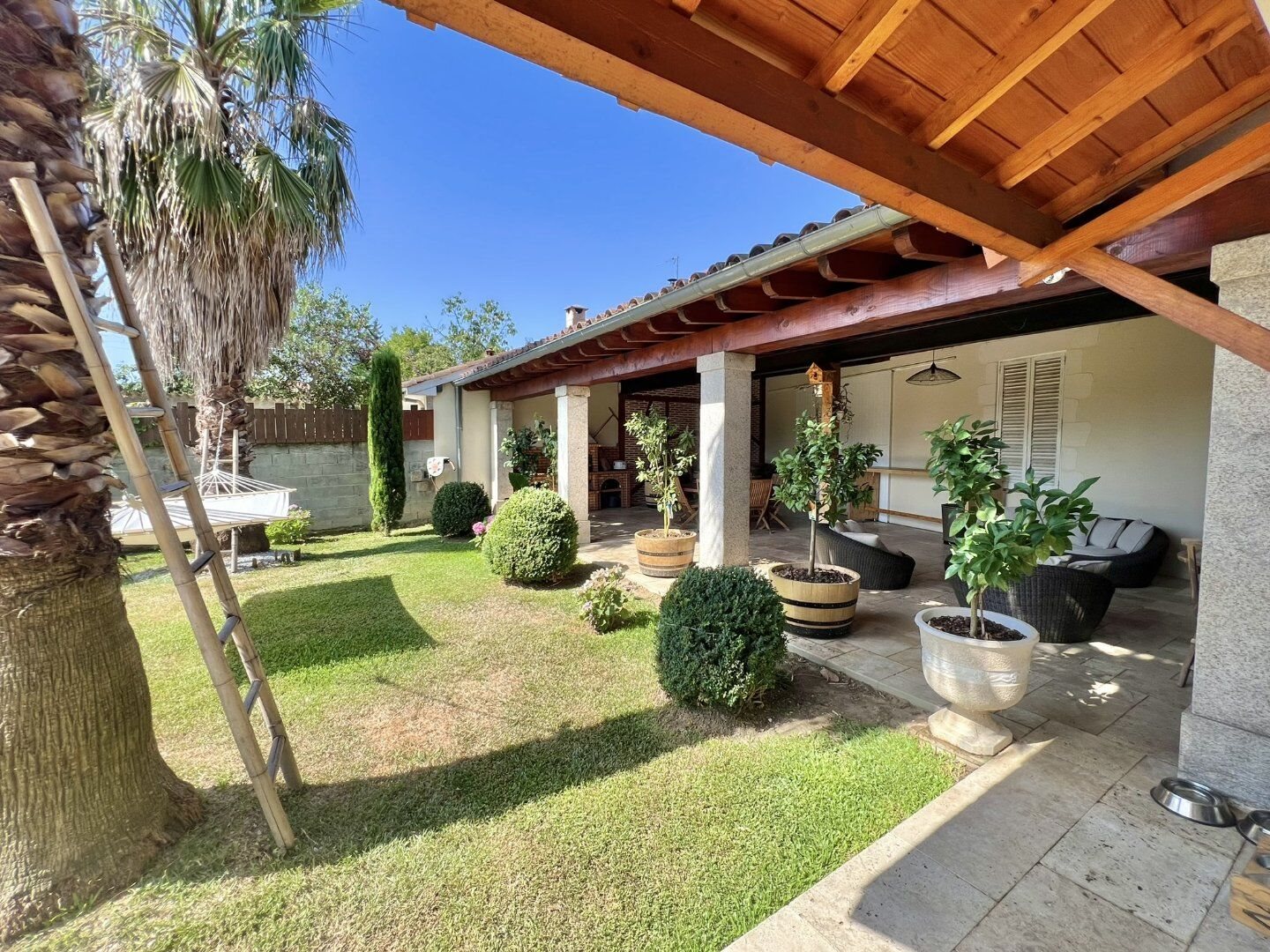 Maison à vendre, 185m², Eauze