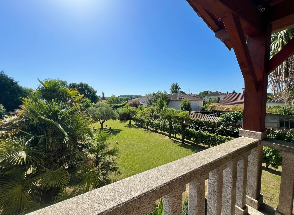 Maison à vendre, 185m², Eauze