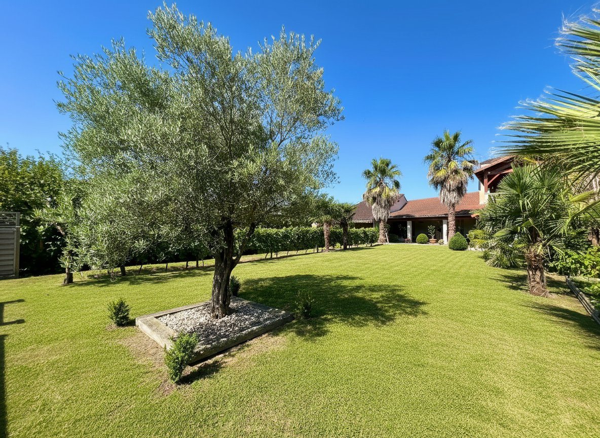 Maison à vendre, 185m², Eauze