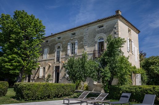 Maison 10 pièces 310 m² · à Agen · 310 m² · 640 000 €