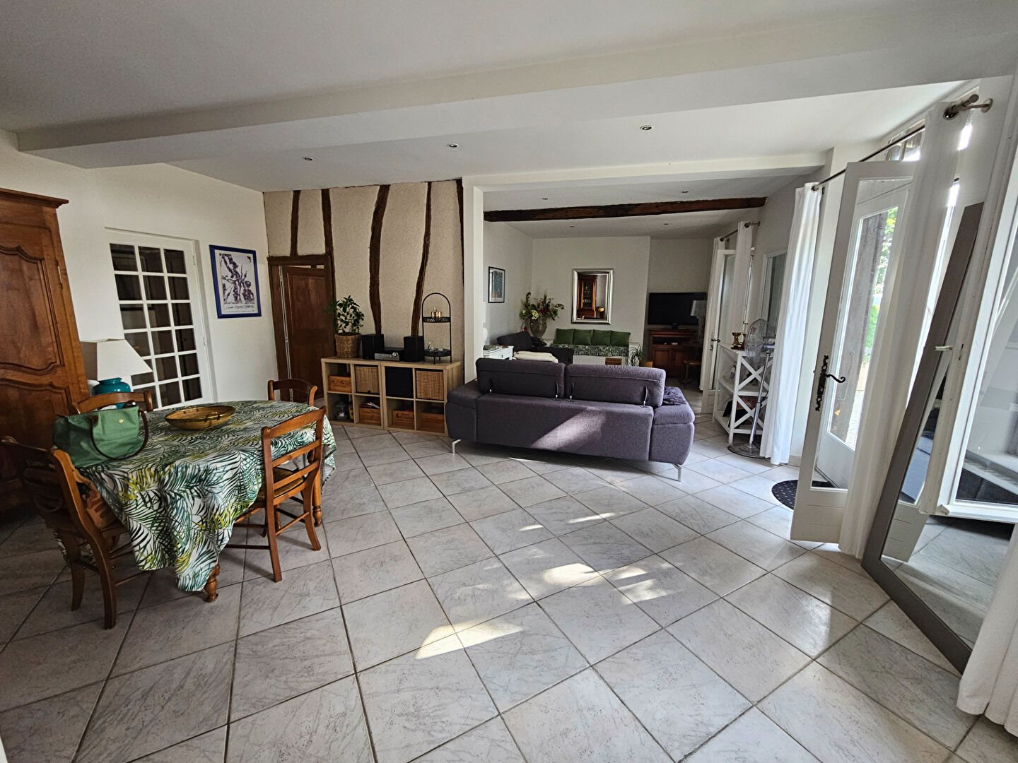 Maison à vendre, 310m², Eauze