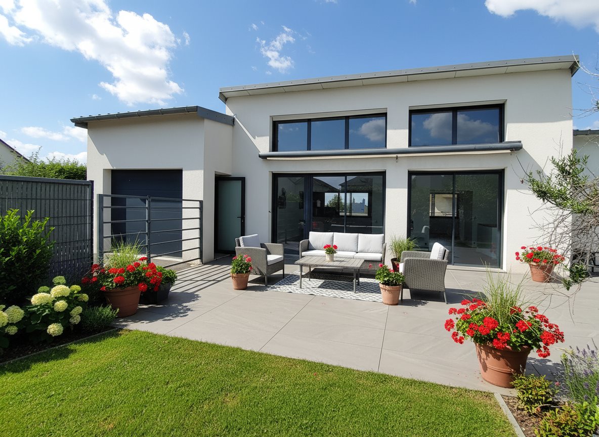 Maison à vendre, 165m², Rodez