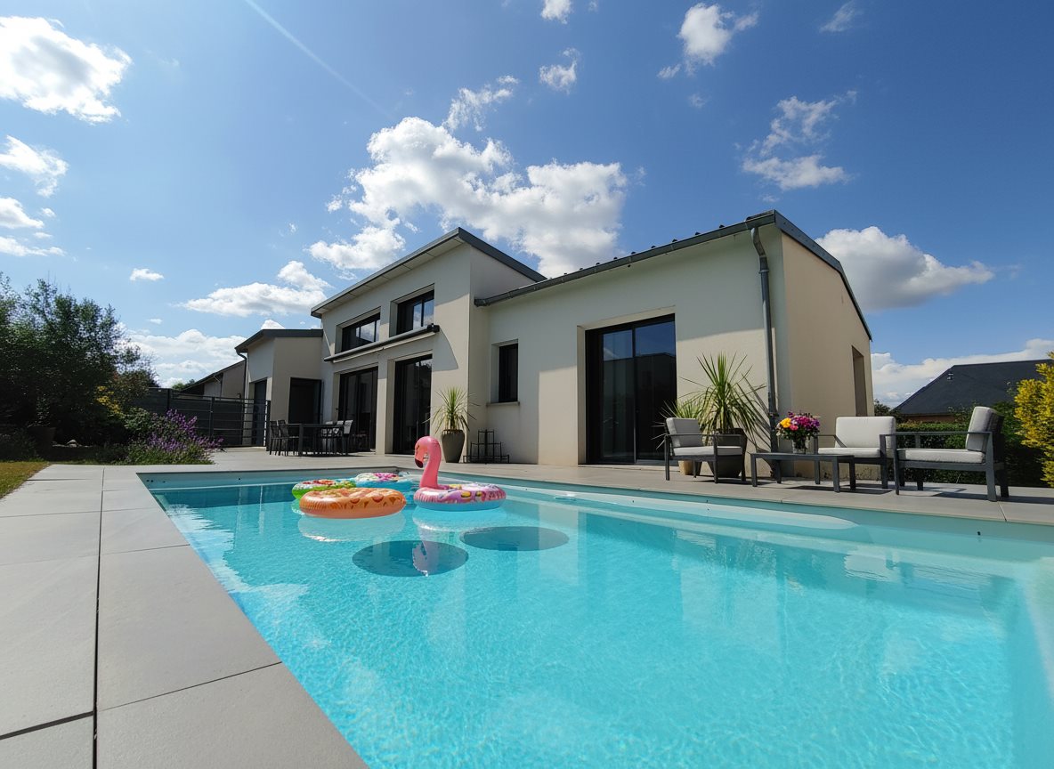 Maison à vendre, 165m², Rodez