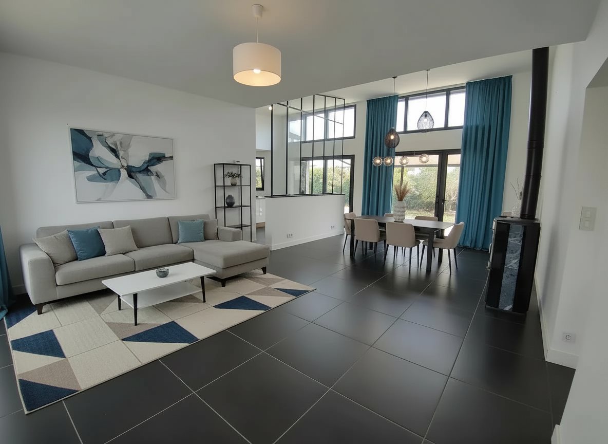 Maison à vendre, 165m², Rodez