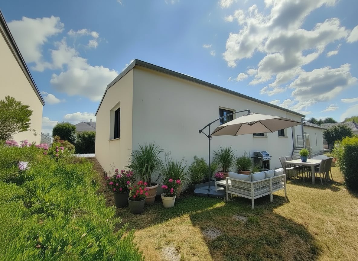 Maison à vendre, 165m², Rodez