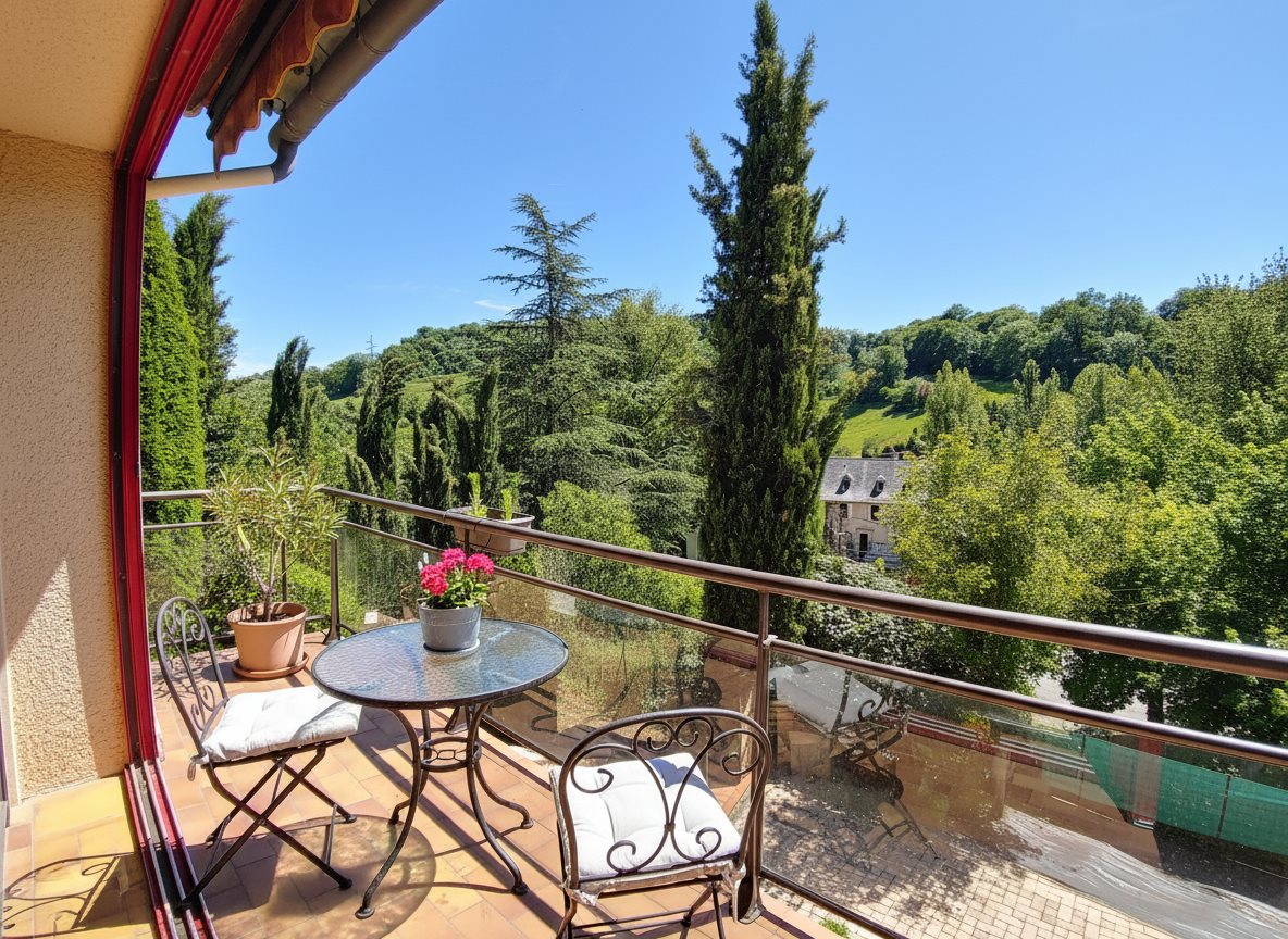 Maison à vendre, 300m², Rodez