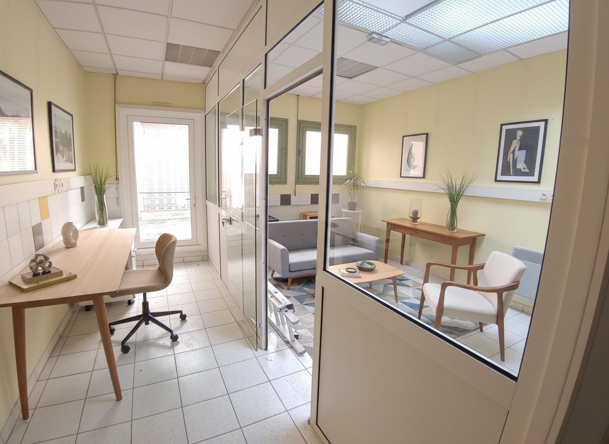 Maison à vendre, 280m², Rodez