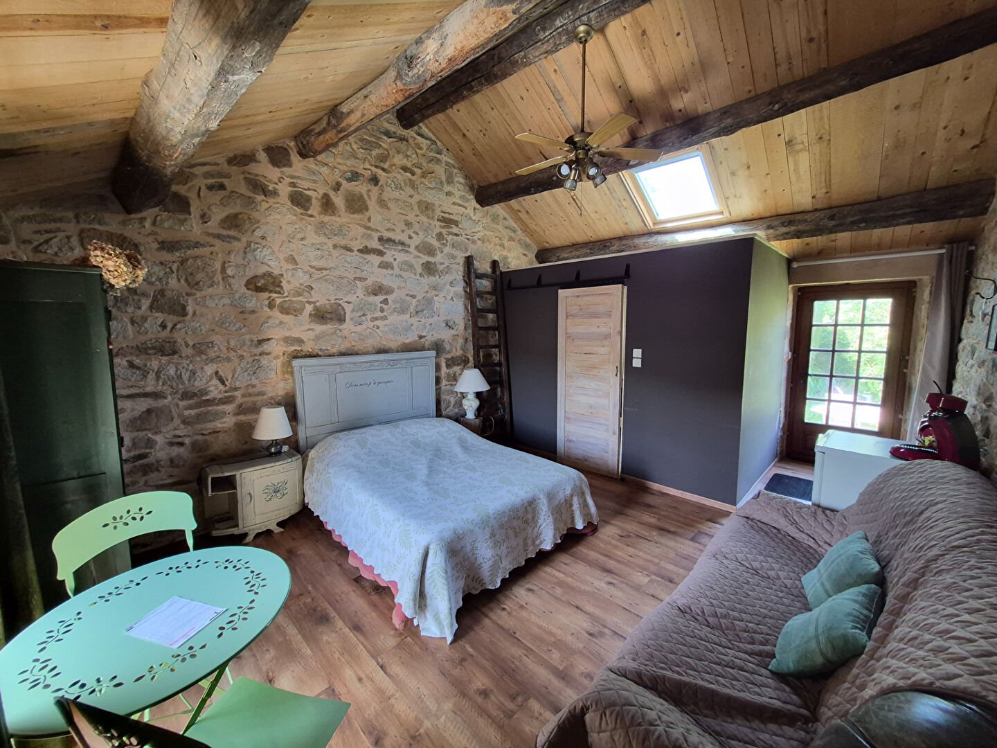 Maison à vendre, 145m², Saint-Beauzély