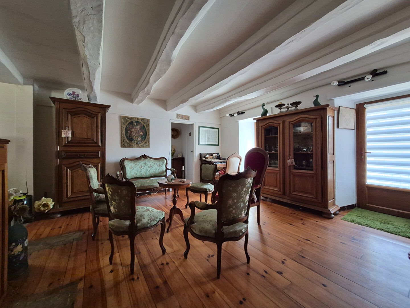 Maison à vendre, 145m², Saint-Beauzély