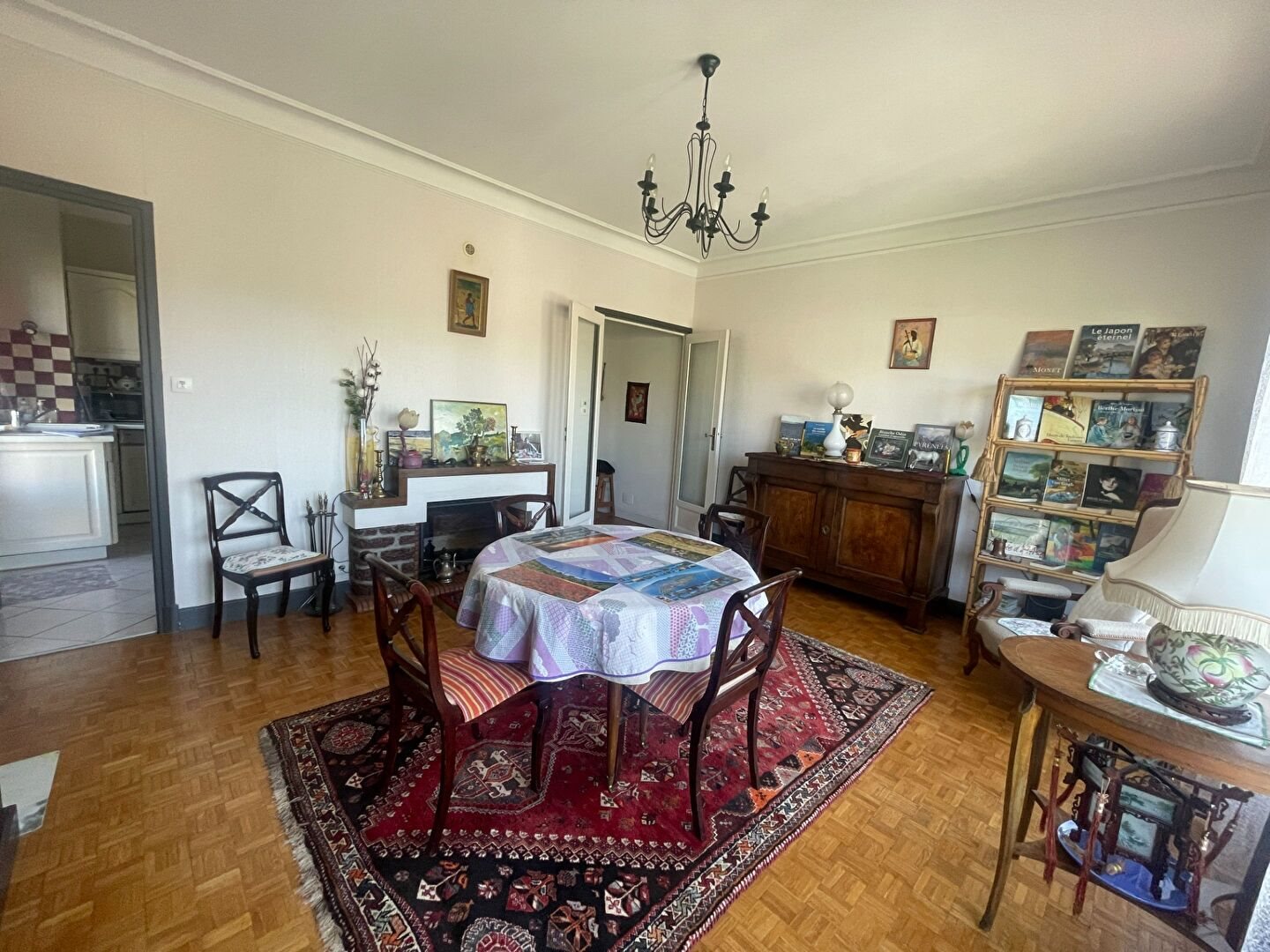 Maison à vendre, 135m², Millau
