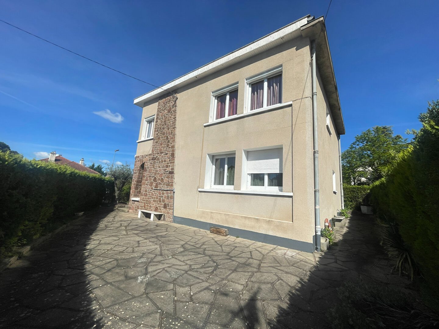 Maison à vendre, 135m², Millau