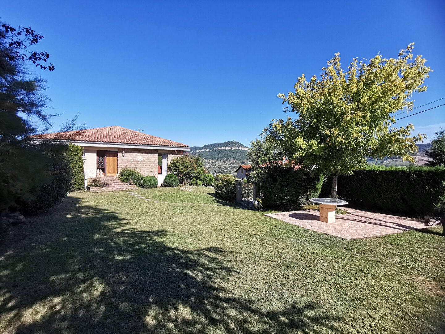 Maison à vendre, 140m², Millau