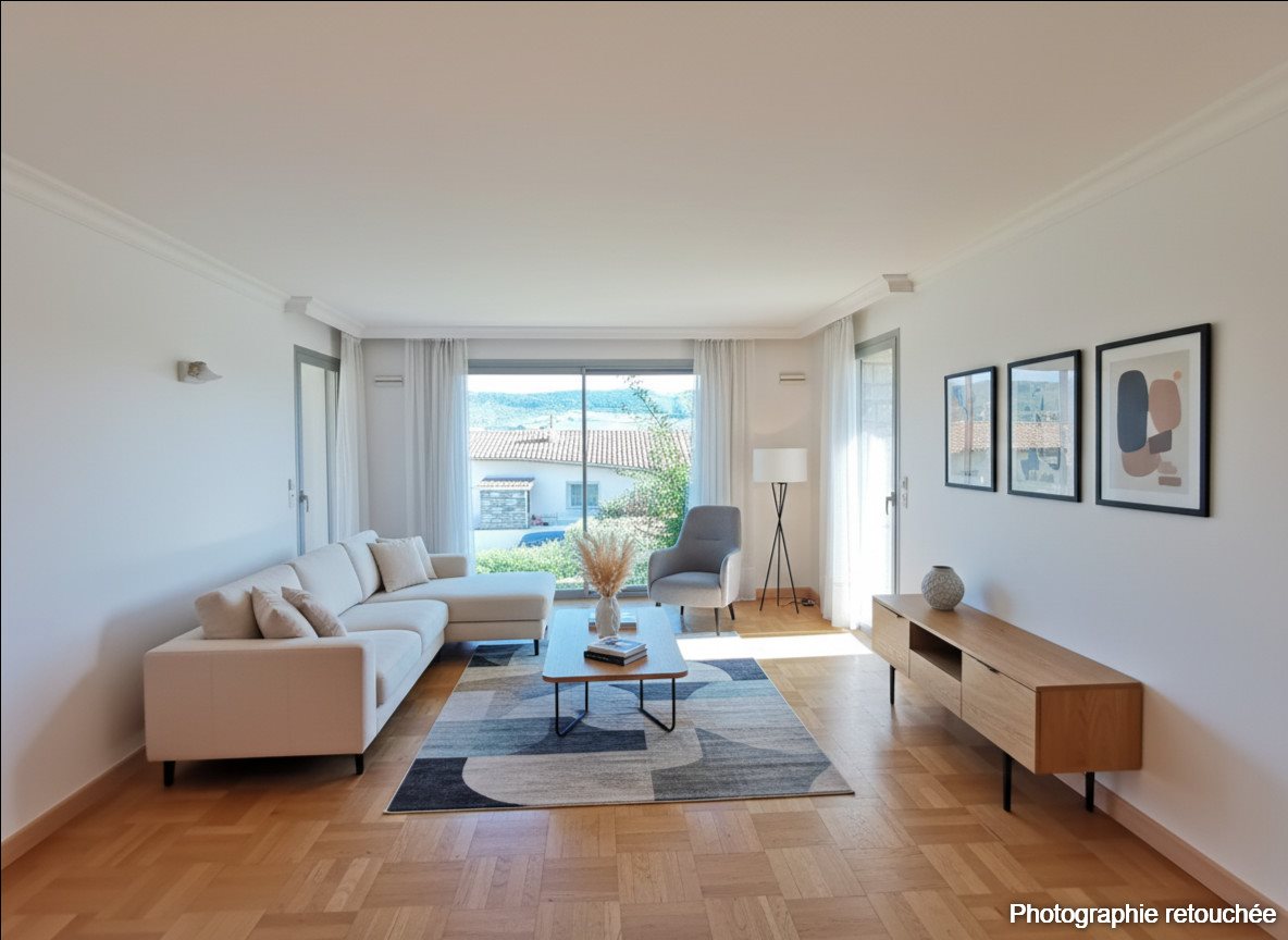 Maison à vendre, 140m², Millau