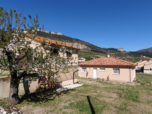 Maison 4 pièces 120 m² · à Rivière-sur-Tarn · 120 m² · 315 000 €