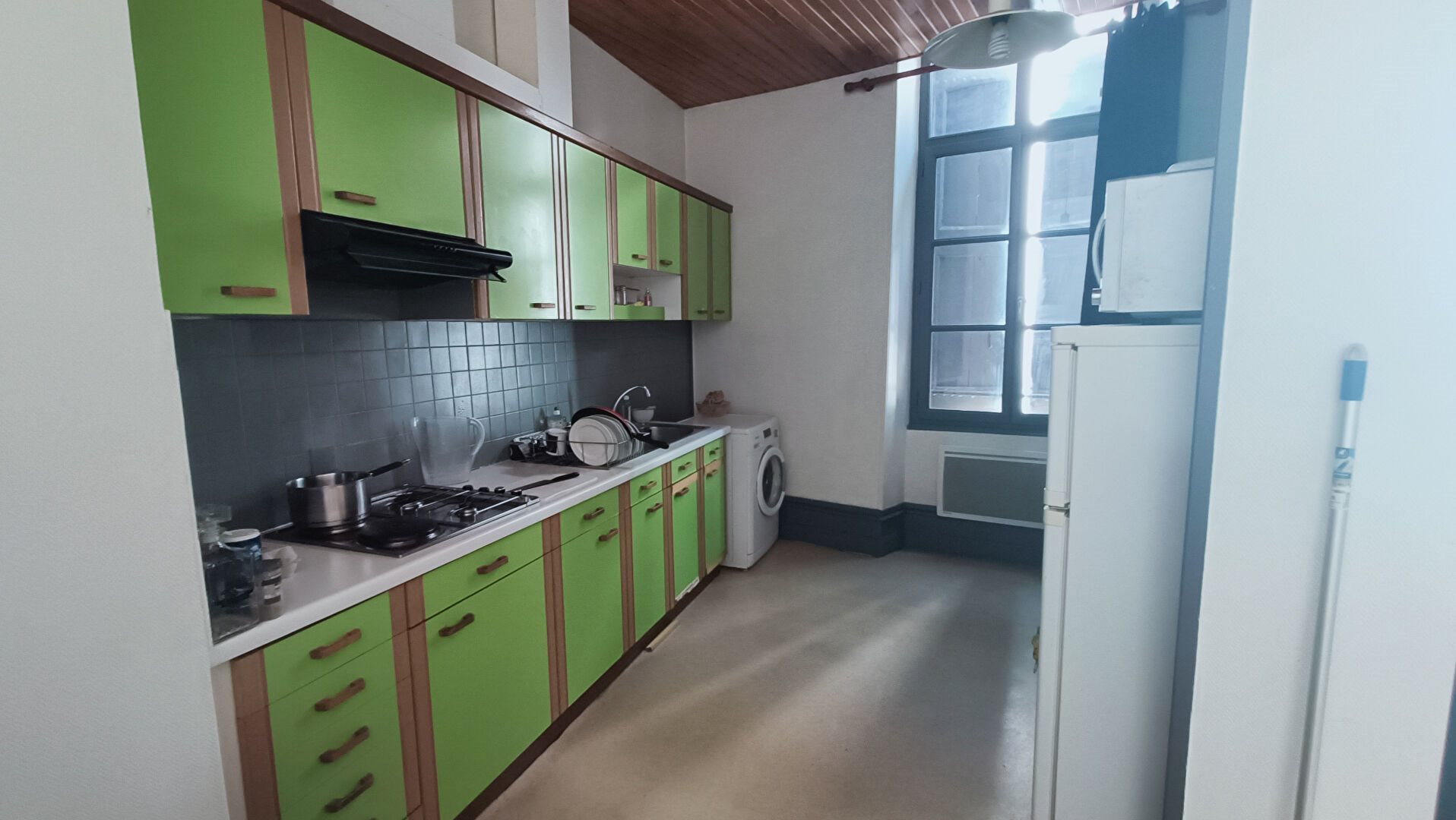 Appartement à vendre, 50m², Millau