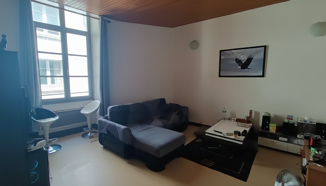 Appartement à vendre, 50m², Millau
