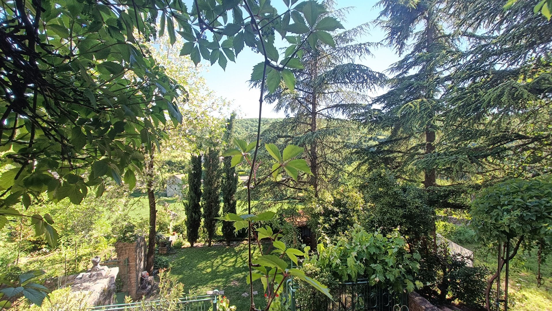 Maison à vendre, 195m², Sainte-Eulalie-de-Cernon