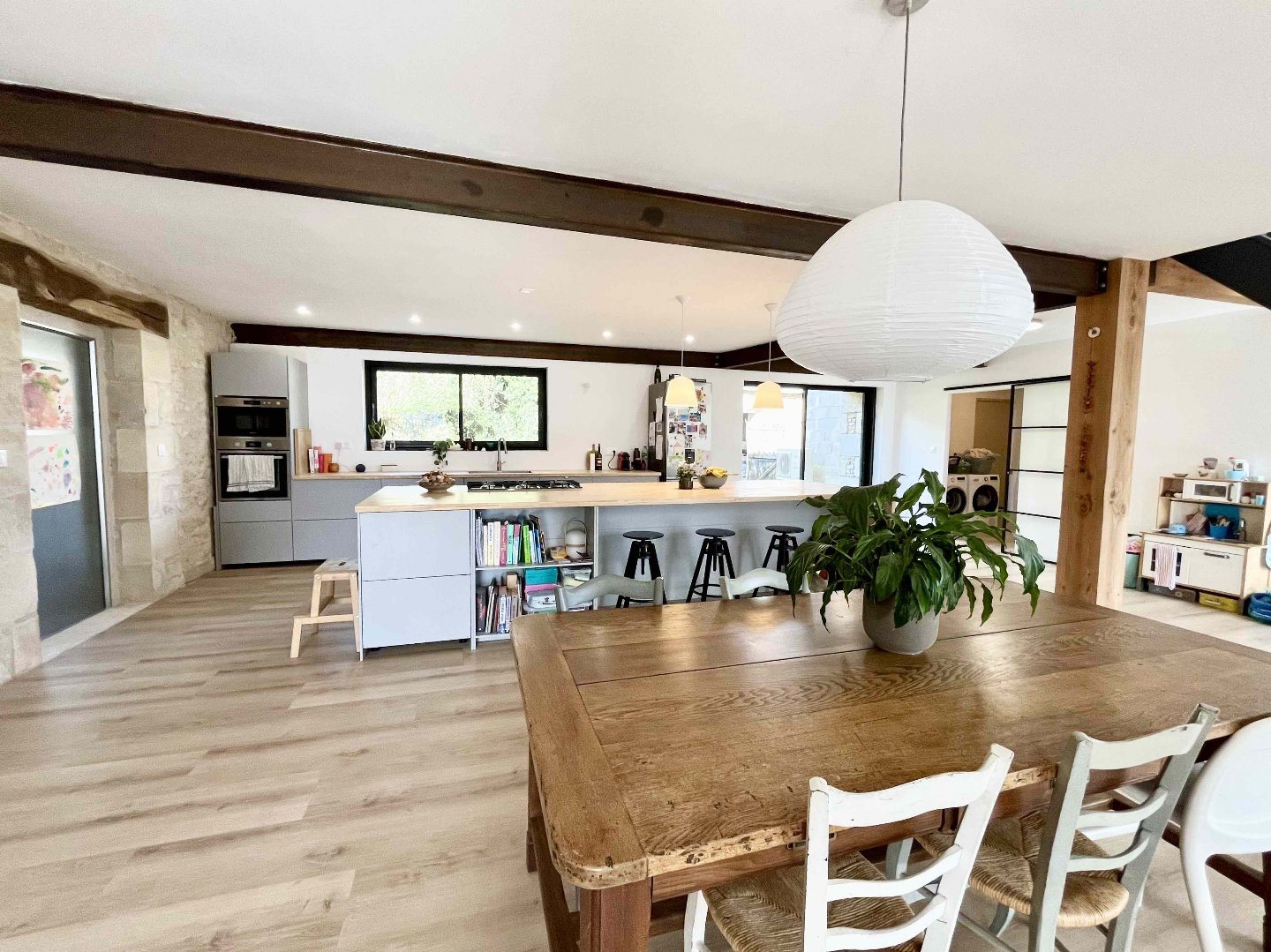 Maison à vendre, 279m², Saint-Martin-l'Ars