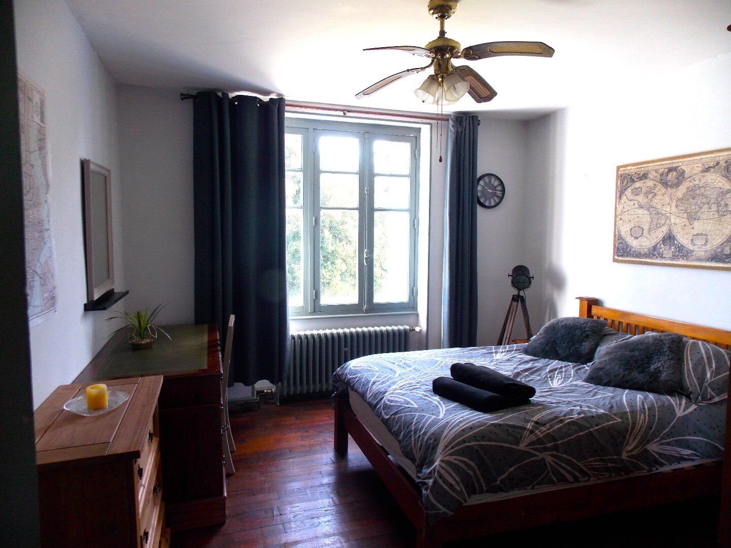 Maison à vendre, 210m², Maisonnais-sur-Tardoire
