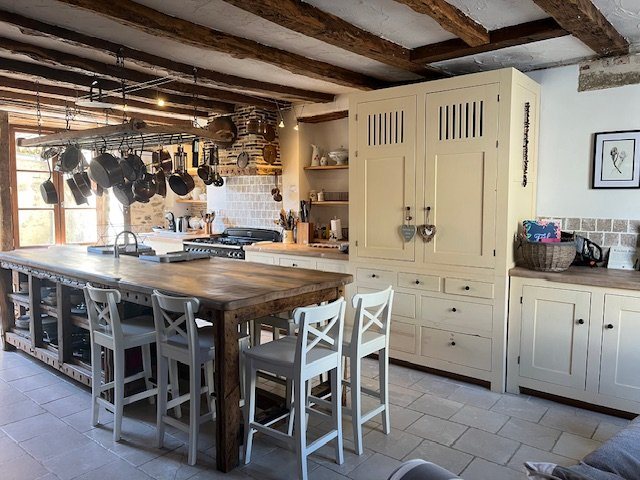 Maison à vendre, 290m², Rochechouart