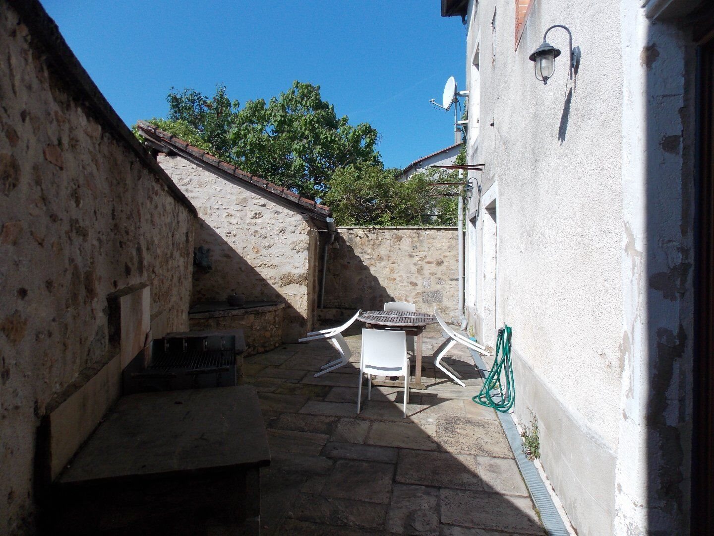 Maison à vendre, 290m², Rochechouart