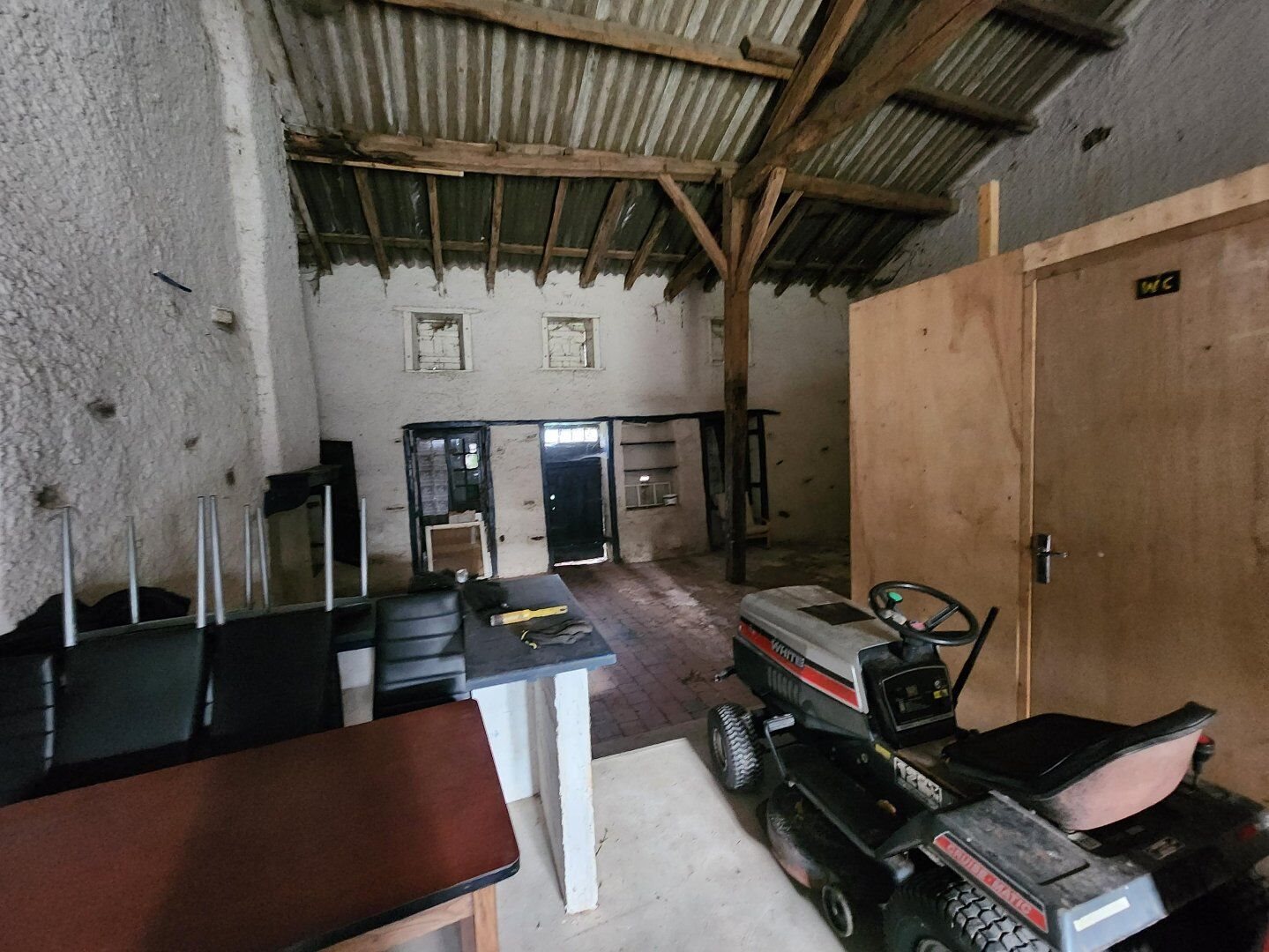 Maison à vendre, 100m², Adriers
